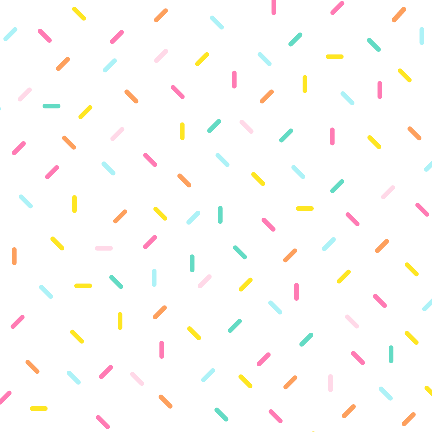 Fun Sprinkles