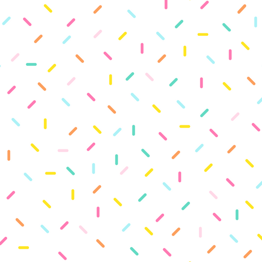 Fun Sprinkles