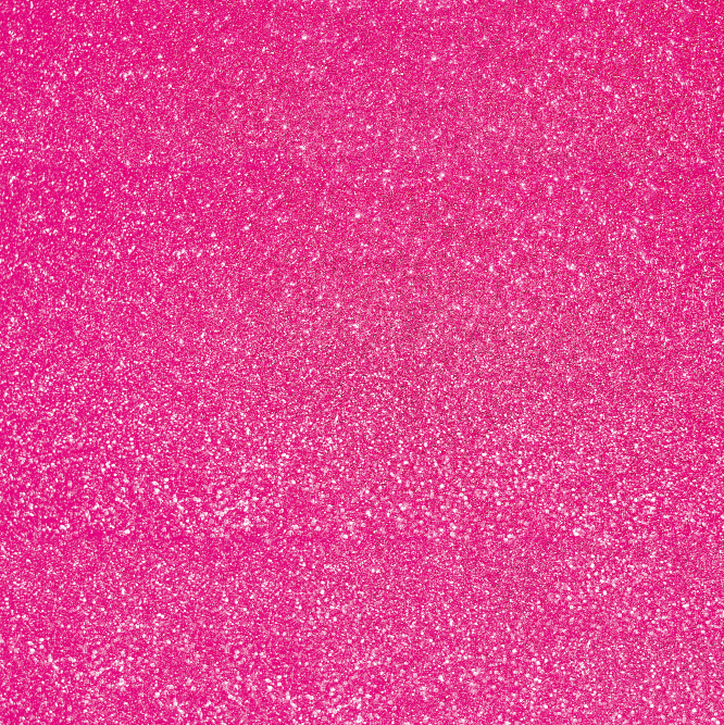Glitter Fucsia