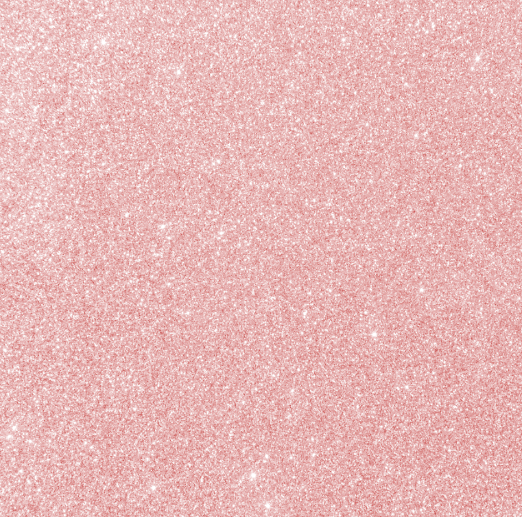 Glitter Pink