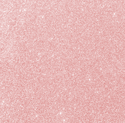 Glitter Pink