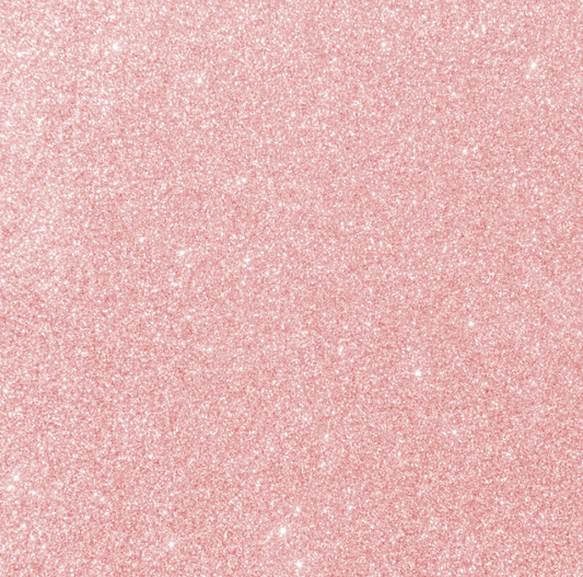 Glitter Pink