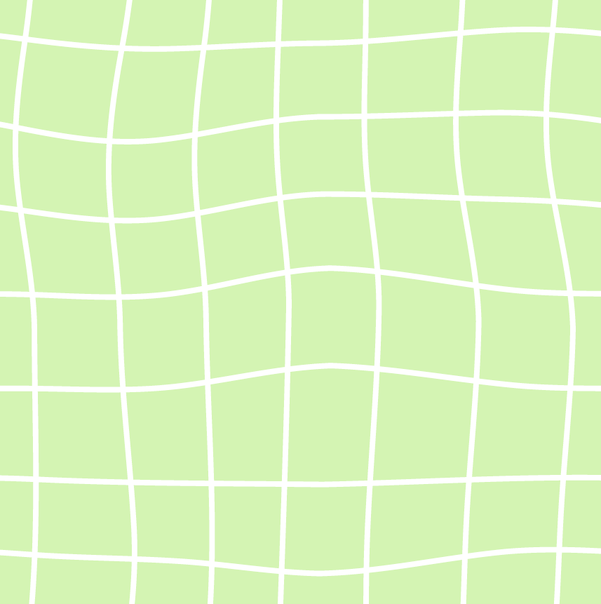 Groovy Verde