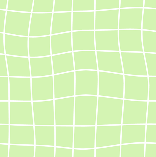 Groovy Verde