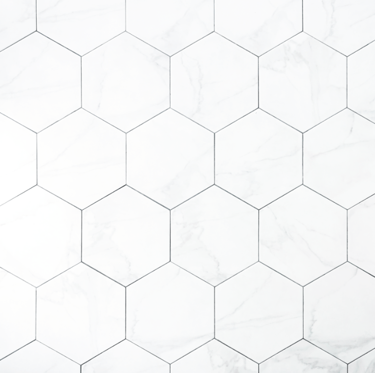Hexágonos