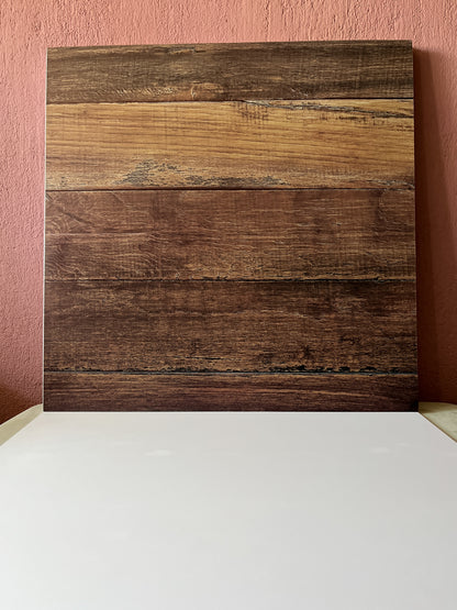 Madera Rústica #2
