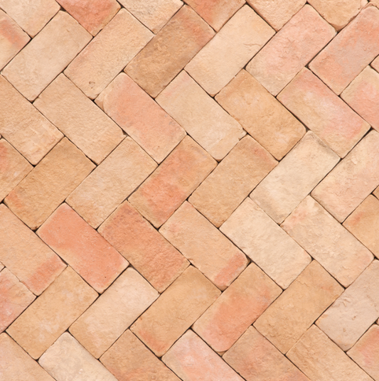 Ladrillo ZigZag