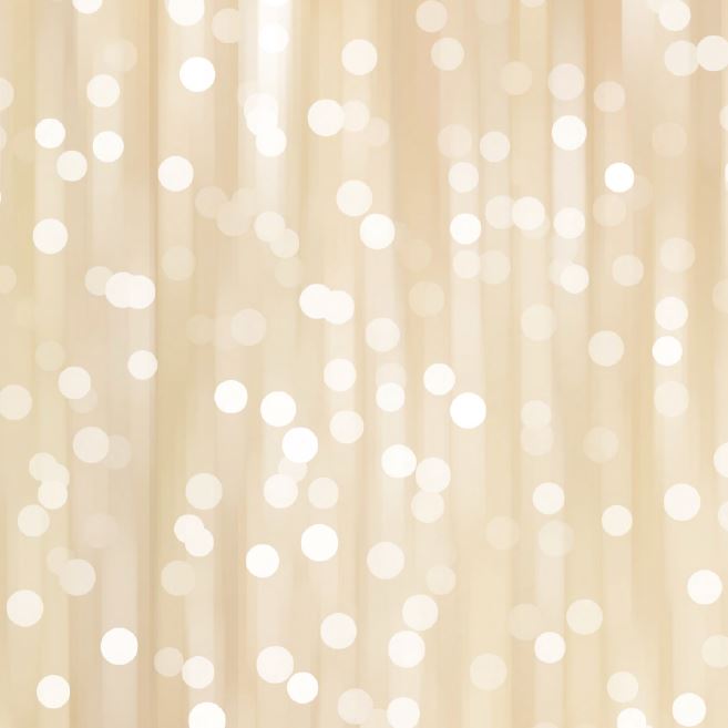 Luces Desenfocadas
