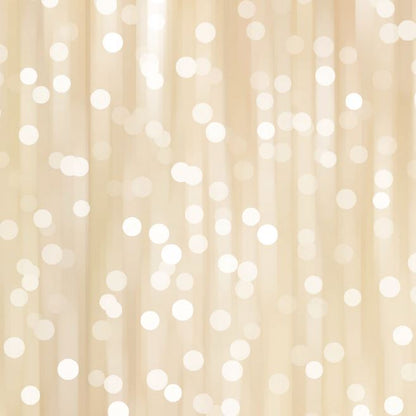 Luces Desenfocadas
