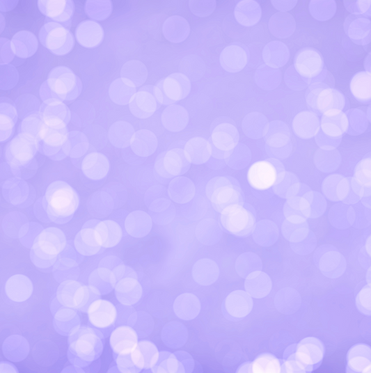Luces Lila