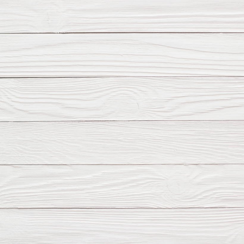 Madera Pintada (no blanca)