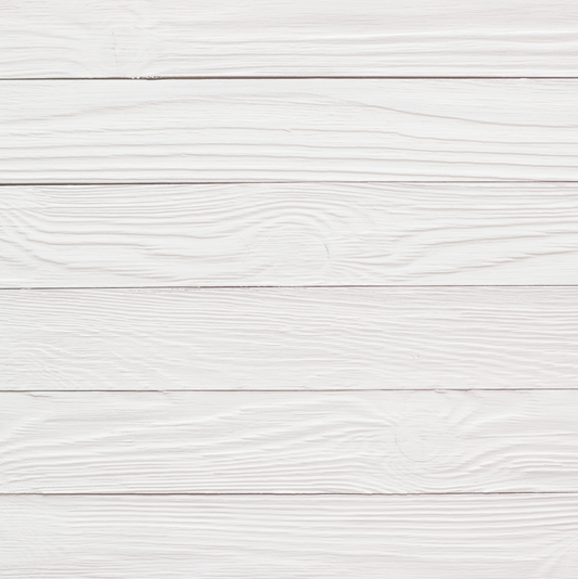 Madera Pintada (no blanca)