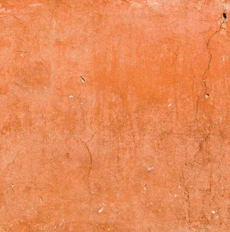 Muro Naranja
