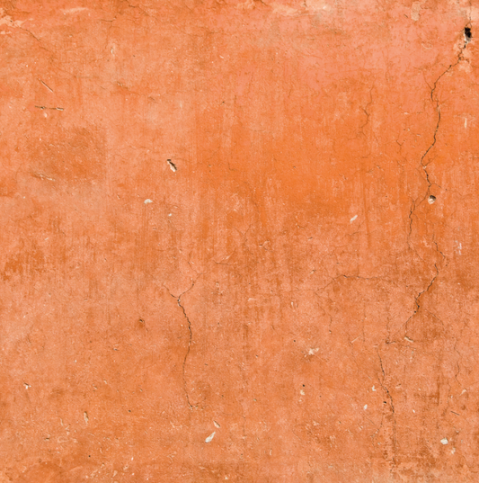 Muro Naranja