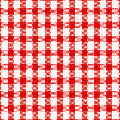 Picnic Rojo