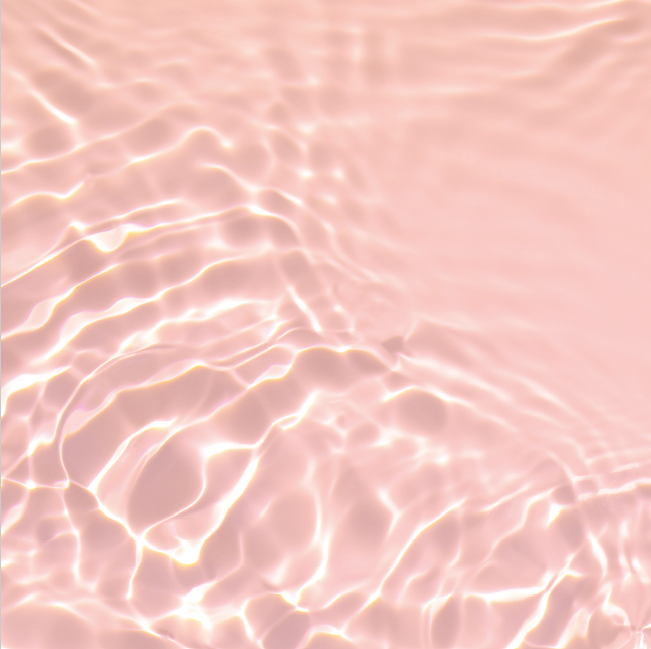 Pink Water