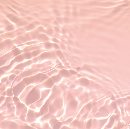 Pink Water
