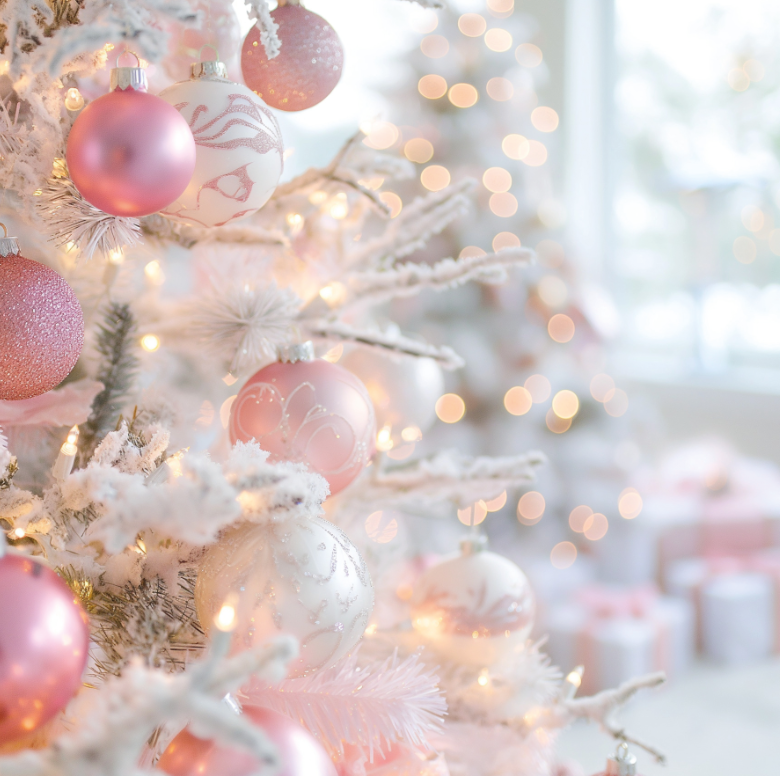 Pinky Tree