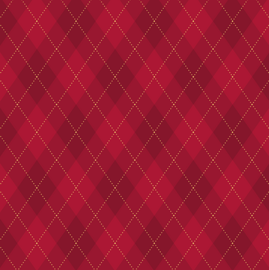 Rombos Rojos