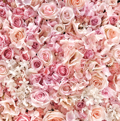 Rosas Delicadas