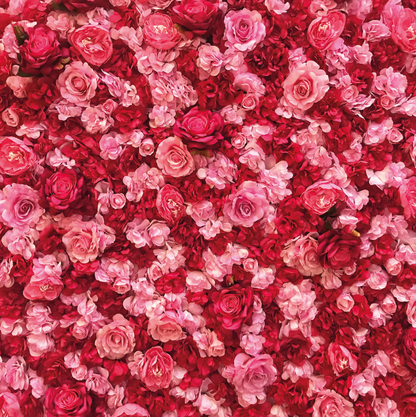 Rosas Rojas