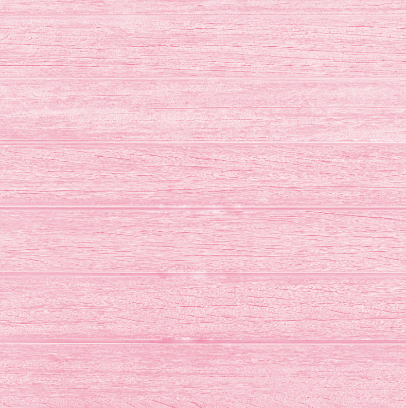 Soft Pink Wood