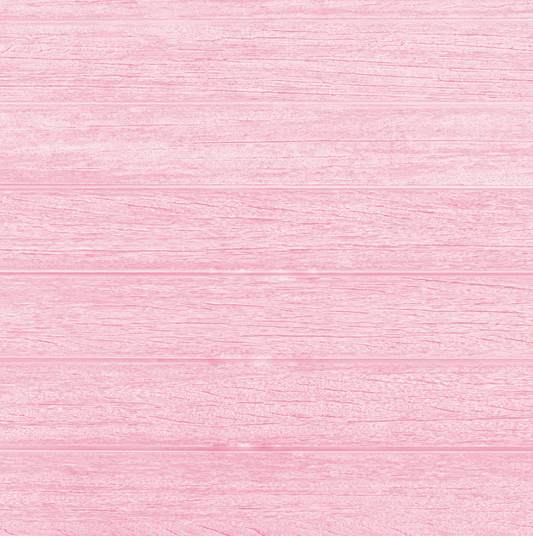 Soft Pink Wood