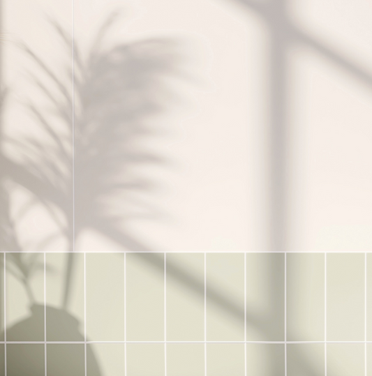 Sombra Azulejo