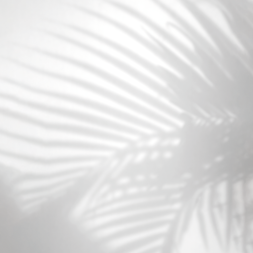 Sombra Palmera #7