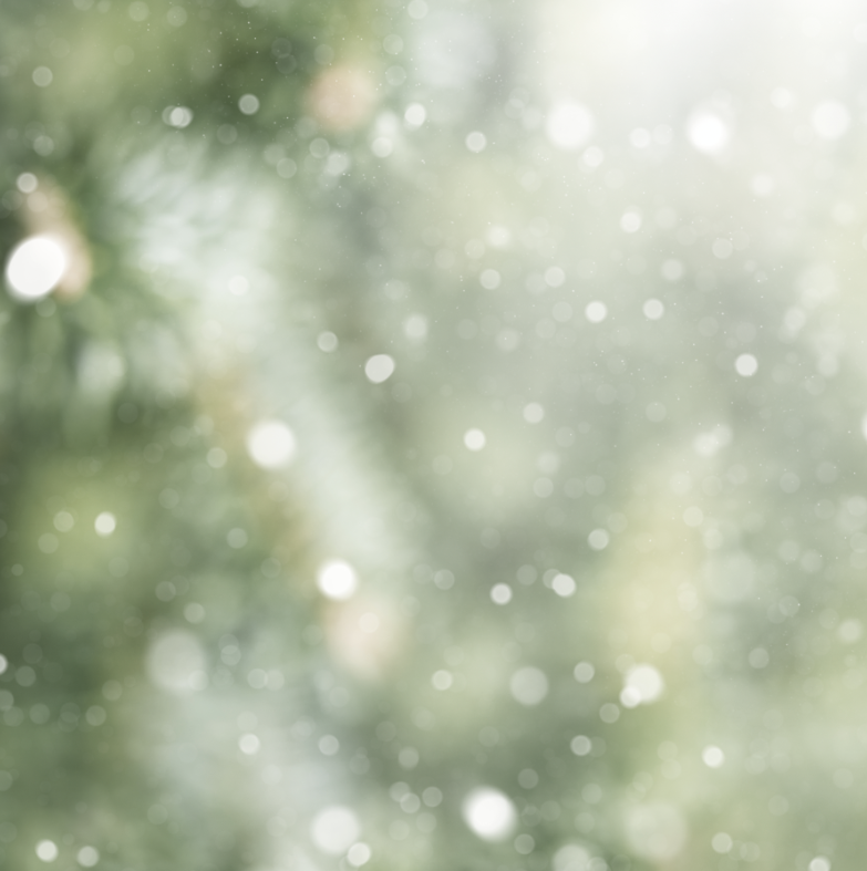 Textura Verde Navidad