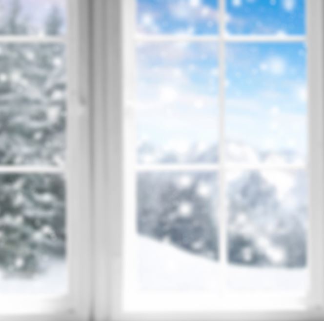 Ventana Invierno