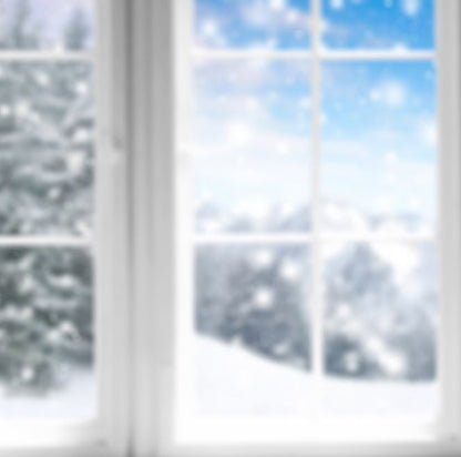 Ventana Invierno