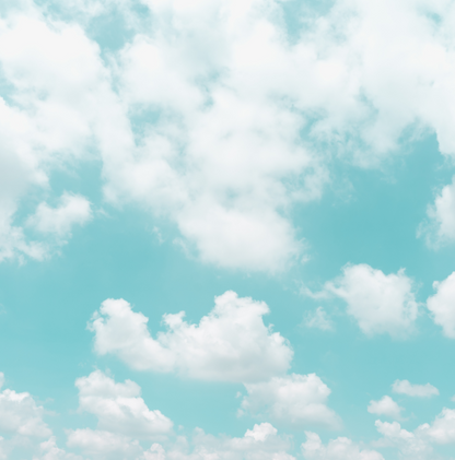 Vintage Sky