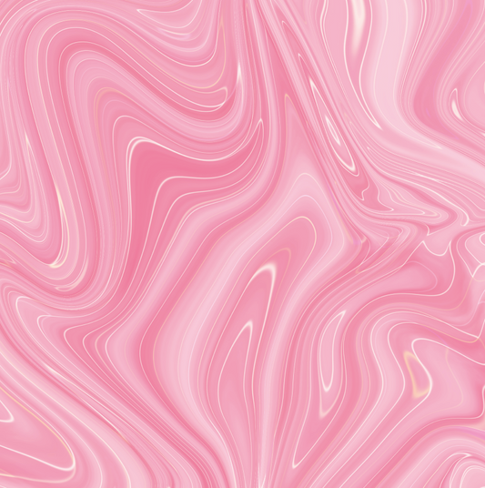 Waves Pink