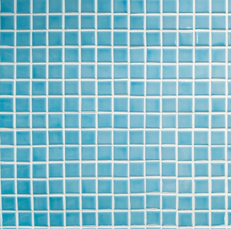 Azulejo Celeste