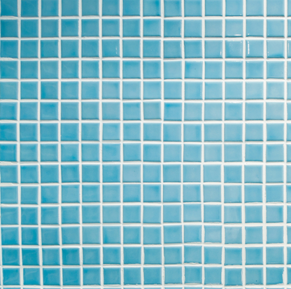 Azulejo Celeste