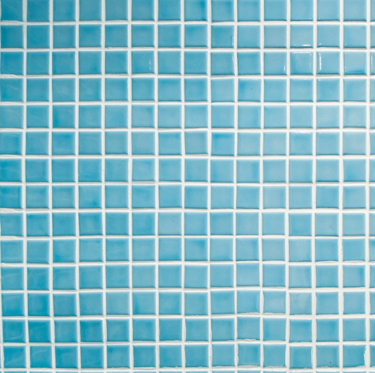 Azulejo Celeste