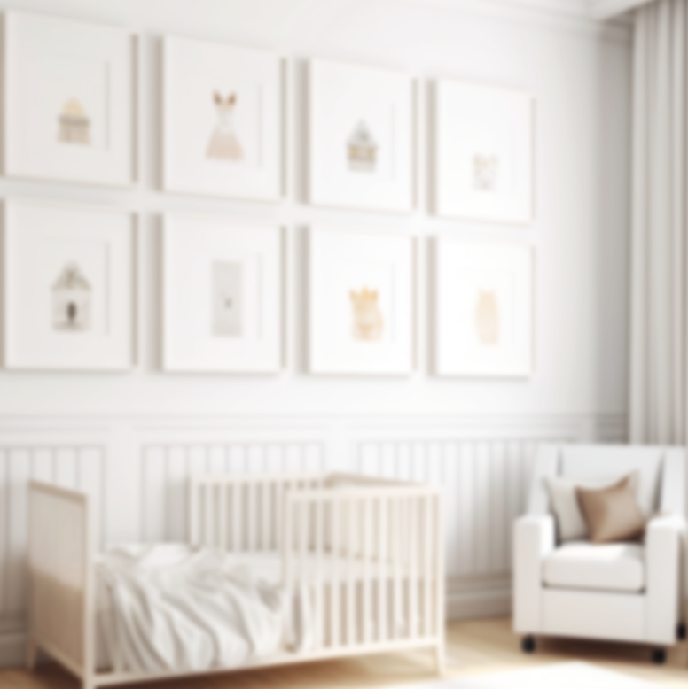 Babyroom #2