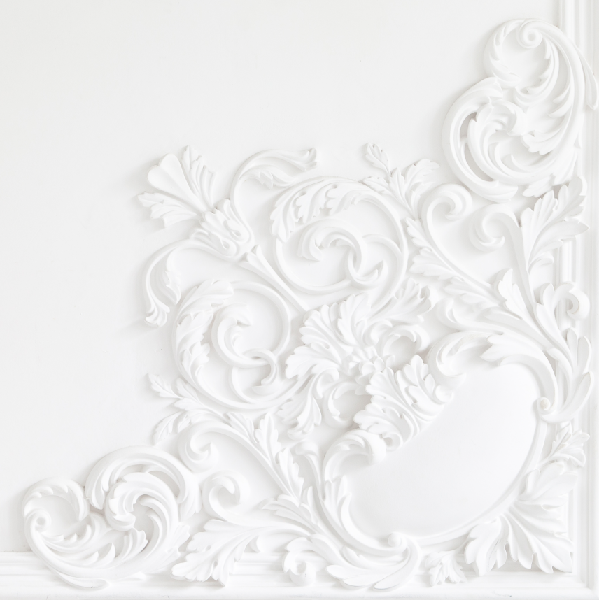 Detalle Ornamental