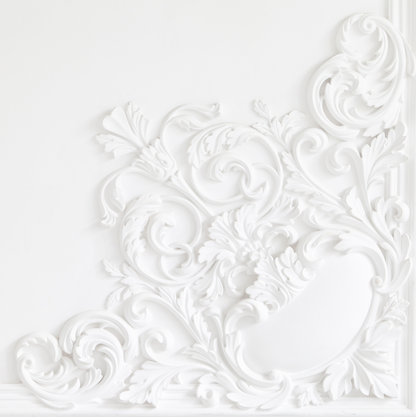Detalle Ornamental