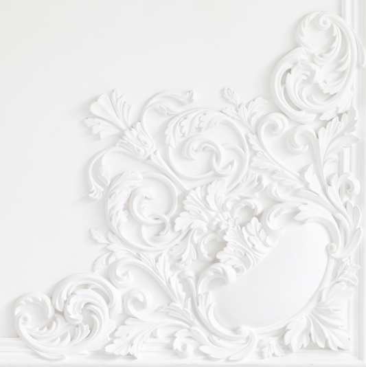 Detalle Ornamental