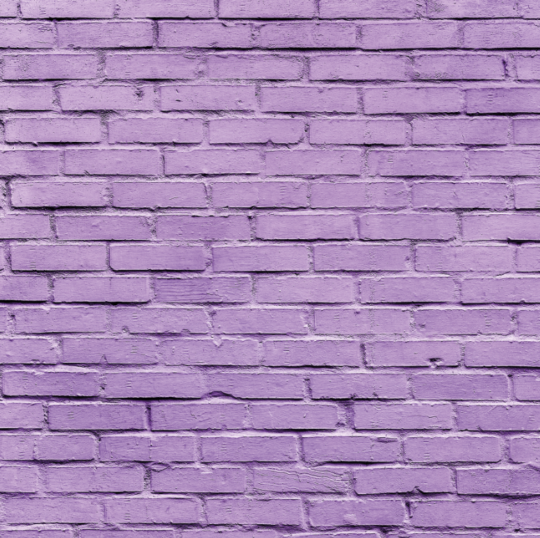 Ladrillo Morado