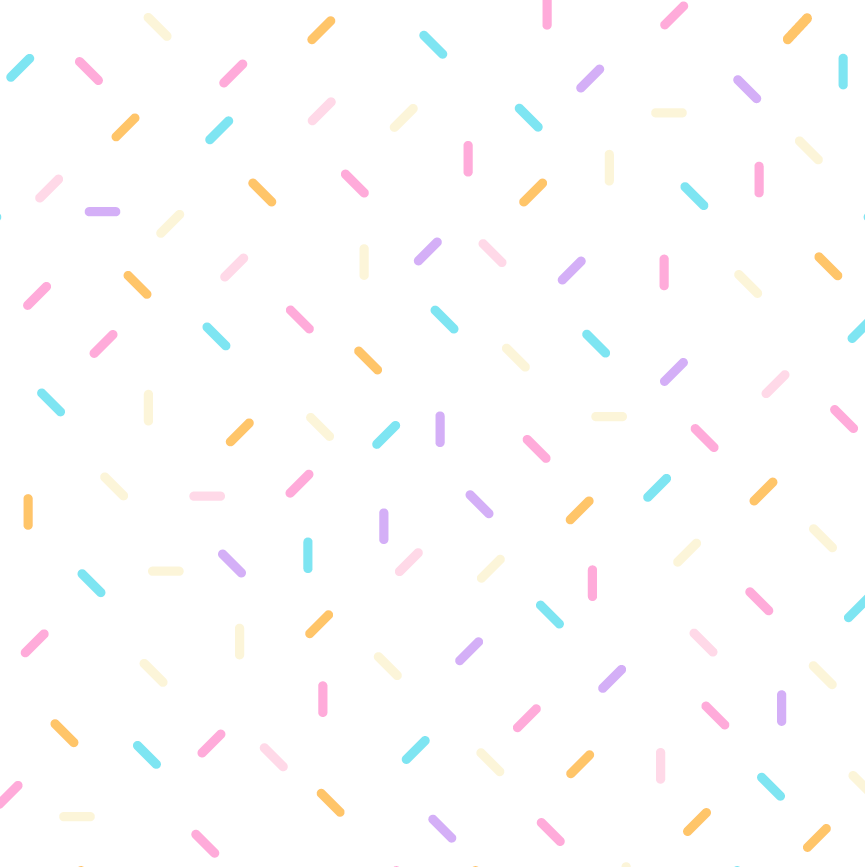 Sprinkles Groovy