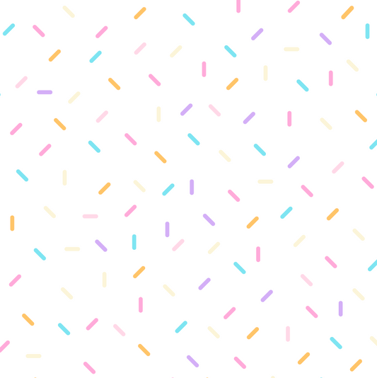 Sprinkles Groovy
