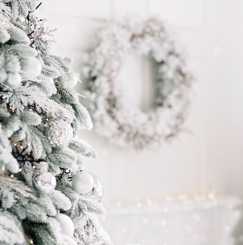 White Xmas